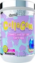 Glaxon Wonder Collagen, Polvere di collagene idrolizzata con Biotina, Acido Ialuronico, Vitamina C, B12, Anti Aging Supplemento per pelle, Giunti, Chiodi e Capelli (Naked V2)
