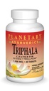 Planetario Ayurvedics Triphala 1000mg GI Tract Wellness & Cleanse - Potente supplemento di erbe - Balance & Detox Digestive Support Rejuvinate & Regolarità - 60 compresse