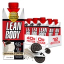 LABRADA, 17 Fl Oz (paquet de 12)