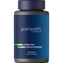 ProHealth Longevity Grüner Tee EGCG Extreme (390mg EGCG, 100 Kapseln) (Green Tea Supplement)