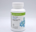 Herbalife Xtra-Cal Avanzato: Compresse con Vitamina D e Minerali, Ricco in Calcio (90 compresse)
