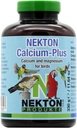 Nekton Calcium Plus - Calcio con Magnesio e Vitamine, Bianco, 330g/11.64 oz