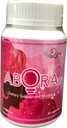 LDB ABORA Herbal Transgender Skin Care Pills shemale L-glutathione che illumina l'estrazione di erbe con 0% Fat e NO Boobs Ridurre!