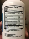 Hemokor - Strike The Hemorrhoid bei seiner Quelle- 6 Flaschen- 180 Kapseln-Improved Formula-Official Hemokor