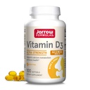 Jarrow Formulas MagMind Brain Health Capsules und Vitamin D3 Softgels - Gehirnergänzung für Gedächtnisunterstützung und Knochengesundheit - 90 Count und 100 Count