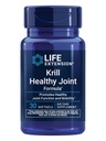 Formula di giunzione sana Krill, olio di Krill, acido ialuronico, astaxantina carotenoide per giunti sani, corpo sano, senza glutine, non OGM, 30 softgels