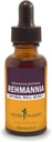Kräuter Pharm Rehmannia Flüssigextrakt - 1 Unze (DREHM01)