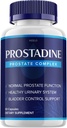 Prostadine Kapseln - Offizielle Prostadine Drops Kapseln Formel - Prostadine Ergänzung, maximale Stärke Prostatine Drops Kapseln, 2024 neue verbesserte Formulierung, Prostadine Advanced (60 Kapseln)