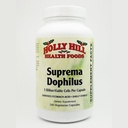 Holly Hill Health Foods, Suprema Dophilus, 240 capsules végétariennes