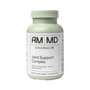 Amy Myers MD Join Support Complex Supplement - Unterstützt Joint Health & Mobility - Glucosamine HCL - Chondroitin - Turmeric - 120 Kapseln