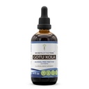 Segreti della Tribe Gotu Kola Tincture Alcohol-Free Liquid Extract, Gotu Kola (Centella Asiatica) Dried Herb (4 Fl Oz)