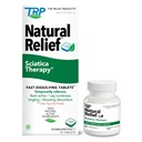 The Relief Products Sciatica Therapie Fast Dissolving Tablets - 100% natürliche Wirkstoffe - 70 Count