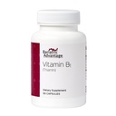 Bariatric Advantage Vitamin B1 Thiamin - 100 mg Thiamin Mononitrate - Easy Digest - Entwickelt für Bariatric Patienten - Unterstützt Energieproduktion* - 90 Zähler