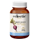 Eclettico Herb Beet Juice 45 Servings 90 Capsule