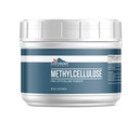 Elementi terrestri metilcellulosa (12 oz), nessun emulsionante o additivi, grado alimentare