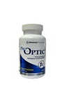 PROOPTIC Traditional Formula (AREDS 2 Based Formula) 90 Capsules - 3 Month Supply - One Capsule Per Day