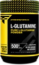 Polvere di L-Glutamina di Primaforce 500 grammi (1.1 LBS)