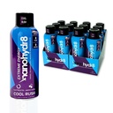Nanohydr8 Workout Energy Drink con Nanotecnologia per il recupero rapido dell'idratazione e dell'elettrolita, 4 once, Cool Rush Extreme 12 Pack
