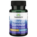 Swanson Raw Prostate Glandular 150 Milligramme 60 Kapseln