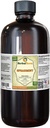 Spermint (Mentha Spicata) Teinture, feuilles séchées organiques Extrait liquide (Marque: HerbalTerra, Fièrement fabriqué aux États-Unis) 32 fl.oz (0.95 l)