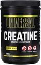 Kreatin Pulver Unflavored Creatin Monohydrat - 500g