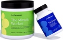 GutPersonal The Gut FixTM Bundle: il Miracle Worker Magnesium Powder Supplement, Strawberry Flavor, 30 Servings + The Booster Targeted Probiotic, Capsule, 60 Serve