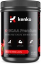 Kenko Essentials K-BCAA Premium, Verzweigte-Chain Aminosäuren (Watermelon)