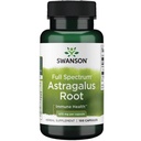 Swanson Astragalus Wurzel - Kräuterergänzung Förderung Immunsystem Unterstützung - Natürliche Formel Unterstützung Herz & Leber Gesundheit - (100 Kapseln, 470mg Jeder)