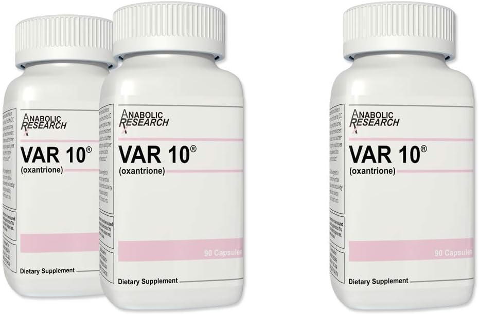 VAR 10 - Velocità e resistenza, Fisica forte e magra - 3 mesi di fornitura