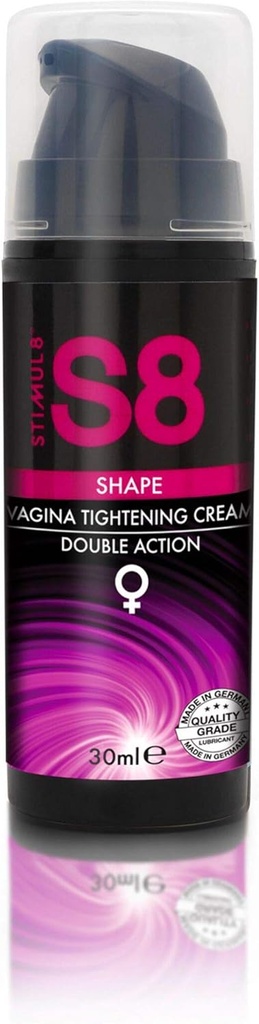 Stimul8 S8 Forma del Creme di serraggio, 30 ml