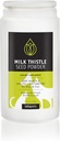 Teliapets Lait Thistle poudre de graines, à base de plantes et efficace, naturel, idéal pour protéger la santé du foie et du rein, contre les allergies, détoxifiant, antioxydant - pour chiens et chats 23.4oz /700 gr