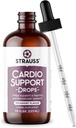 Cardio-Unterstützung von 8.50 Unzen
