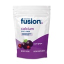 Bariatrico Fusion Bariatric Calcium Supplement Chews | Citrato di calcio con vitamina D3 Bariatric Vitamin | Zucchero Masticabile Gratuito |500mg |Cranberry Grape | 60 Conte