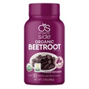| Beetroot Tablets | 100% Pure Organic | Boost Circulation & Energy | USDA Zertifiziert | Non-GMO, Plant-Based | 90 Tabletten | für Herzgesundheit & Wellness