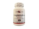LifeLink Pregnénolone $ 30mg x 150 Capsules $ Immune System Support, Anti-Age, Mémoire, Cognition $ Sans gluten et non-OGM $ Fabriqué aux États-Unis