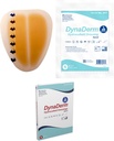 Dynarex Dynaderm Hydrokolloid Dressing, Sacral,6 x 7 Zoll/5 Zähler
