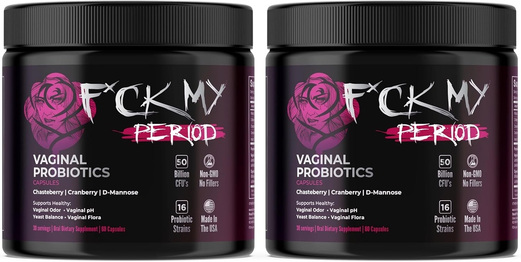 Période Probiotiques vaginaux pour les femmes Période Probiotiques Probiotiques Viginaux Femmes Probiotiques pour l'équilibre des PH et la santé des vagins