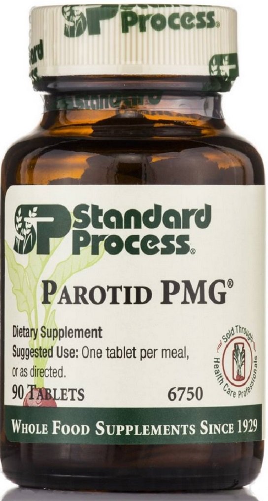 Tabella di processo standard PMG 90