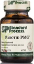 Tabella di processo standard PMG 90