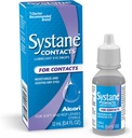 Systane Contacts Drops apaisants 0,405 oz, 12mL