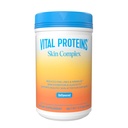 Protéines vitales Peptides de collagène pour les femmes - 20g Collagène hydrolysé, vitamine C, acide hyaluronique, réduire les fines lignes et les rides, Verisol et Holimel - Supplément complexe de peau, non aromatisé 11,9 oz Poudre