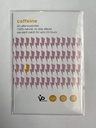 VIE Patches caféines, 30 Patches, 30 jours d'approvisionnement