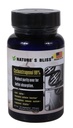 Cicloastragenolo della natura 25mg 99%, integratori di telomere, estratto di radice di Astragalus, supplemento di vecchiaia Anti, fatto in USA, Boost di immunità, acido di stomach protetto, assorbimento eccellente, 30 capsule