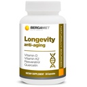 BergaMet Langlebigkeit Anti-Aging