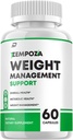 Zempoza Metabolismo Capsule - Zempoza Naural Dietary Supplement, Zempoza Capsules, Zempoza Pills, Zampoza, Zempoza Recensioni (60 capsule)