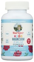 Kinder Magnesium Citrate Gummis von MaryRuth 's | 2 Monate Versorgung | Zucker freie | Kalorien Magnesium Gummi für Kinder 2+ | Knochen Gesundheit | Calcium Absorption | Essential Mineral | Vegan | 60 Graf