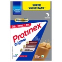Protinex Salute originale e bevanda nutrizionale