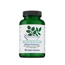 Vitanica CCDG Blend, Supporto immunitario, Supplemento DIM 200mg, Tail Mushroom Turchia, Turmerico, Tè verde, Vegan, 90 capsule