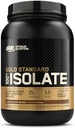 Optimum Nutrition Gold Standard 100% Isolate, Schokoladen-Bliss, 1.64 Pfund, 24 Portionen (Packaging Mai Vary)