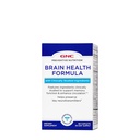 GNC Preventive Nutrition Brain Health Formula, 60 Caplets, Supporta la funzione di memoria e migliora la Circolazione